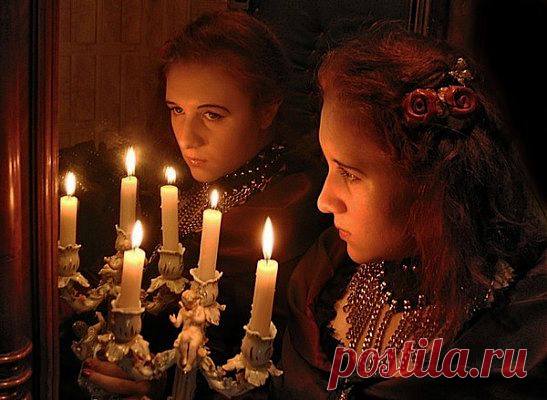 Стихии у славян – носители правды | Велемудр