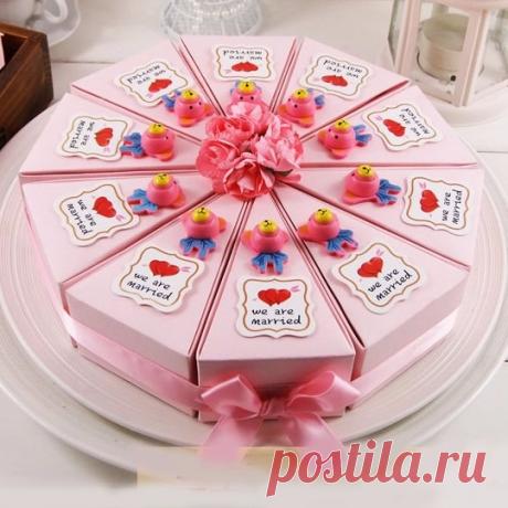 шаблоны коробочек, распечатать шаблон коробочекVcemogy.com - Мир мастеров и мастерства