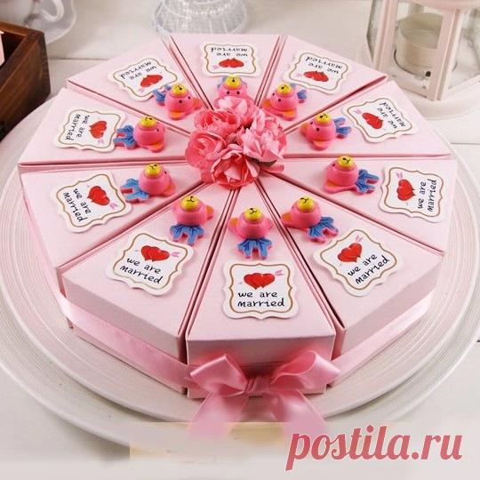 шаблоны коробочек, распечатать шаблон коробочекVcemogy.com - Мир мастеров и мастерства