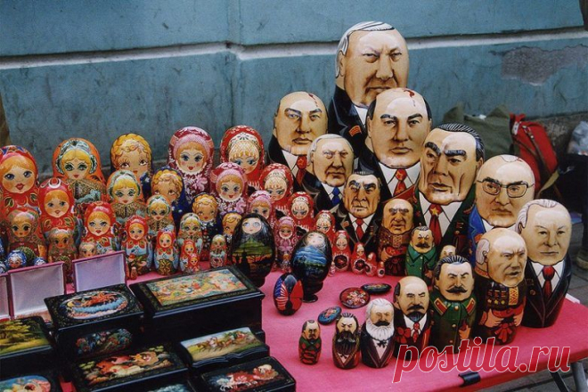 Это были лихие 90-е. Мы зарабатывали как могли / Всё самое лучшее из интернета