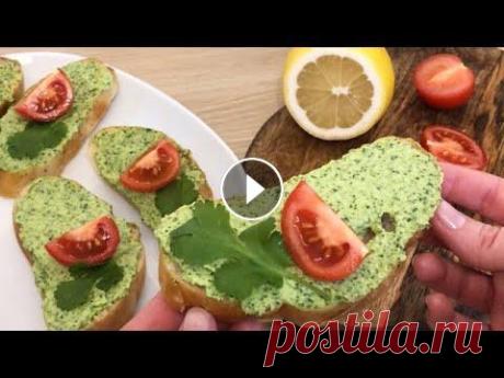 Такое вы точно ещё не пробовали  Соус по этому рецепту готовится из кинзы, чеснока, оливкового масла и лимонного сока. Соус песто из кинзы далёк от оригинала, но его освежающий вкус и...
