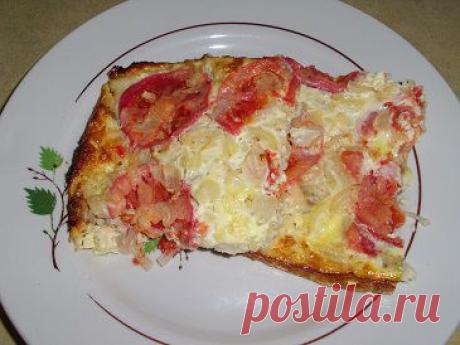 Кулинарные рецепты. Готовим вкусно. Фото. - Часть 15