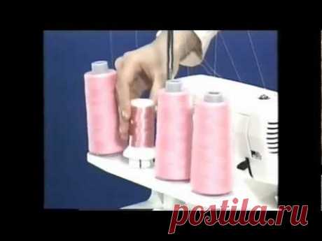 Оверлоки Джаноме (JANOME) в Краснодаре, тел: 8-918-633-9-563