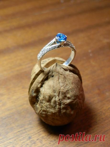 Серебро 925пр