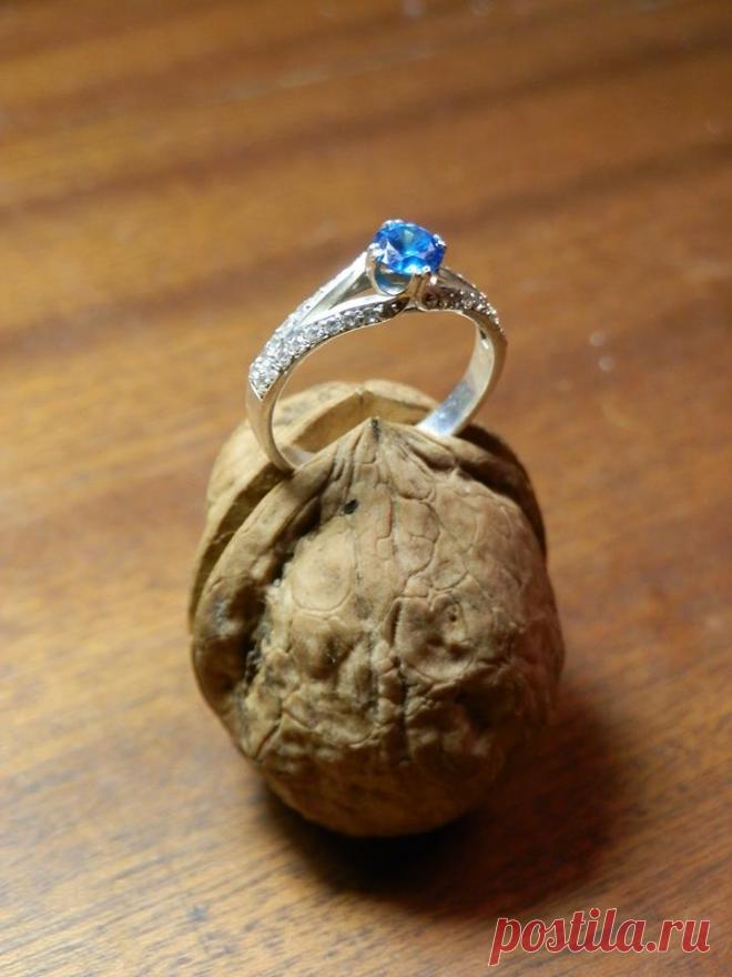 Серебро 925пр