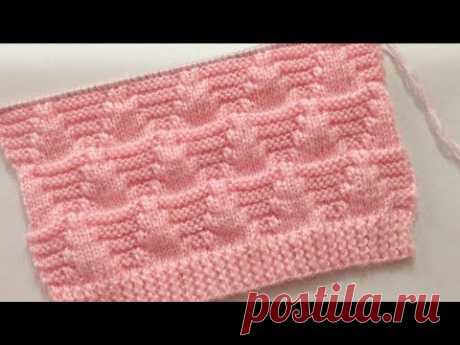 Elegant Sweater Knitting Stitch Pattern For Gents/Ladies