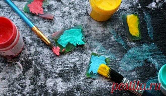 Проверь себя: интересные задания для тренировки остроты ума | Colors.life