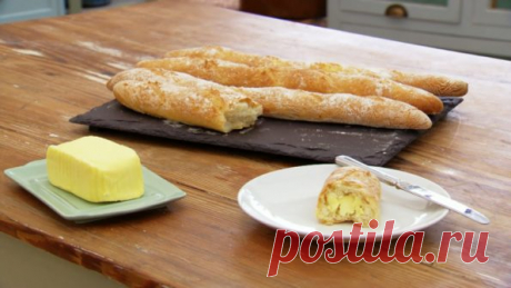 Baguette