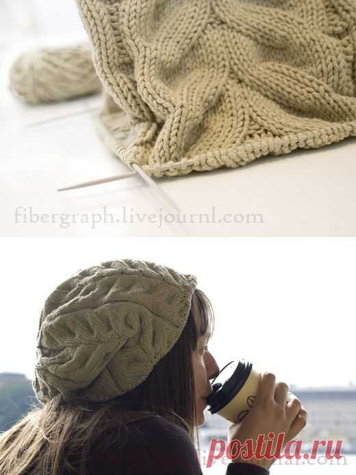 fibergraph's blog - Сухой шалфей