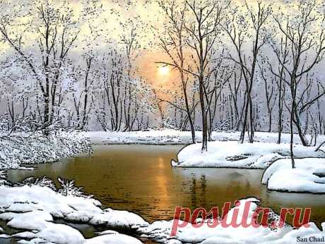 WORLD online GALLERY
"San Chad Art"