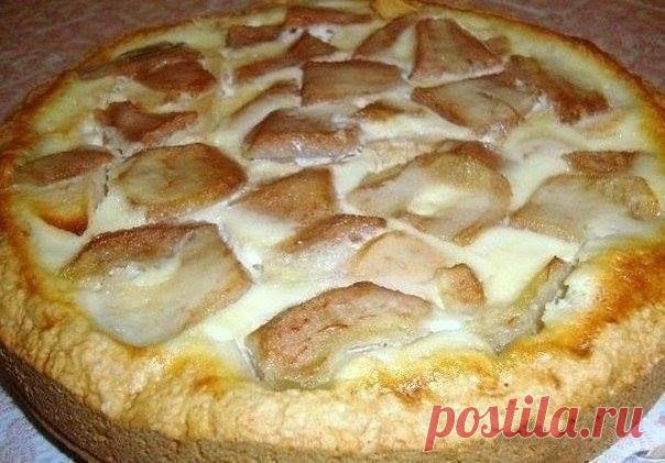 яблоки на снегу