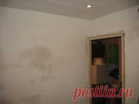 Пошаговый ремонт кухни 6 кв.м своими руками