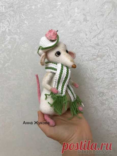 Мои вязунчики. Троица Верные друзья