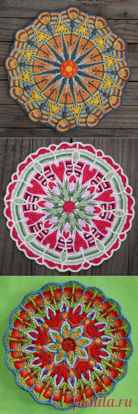 Приглашение связать