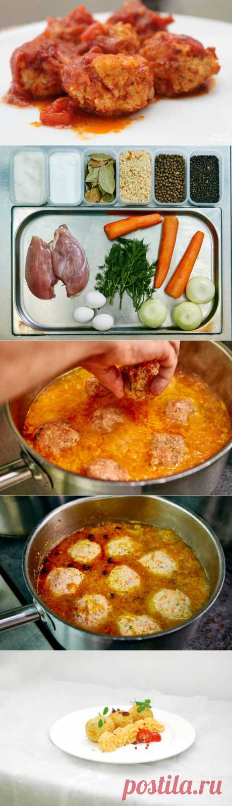 Аппетитно!!! Аидише котлеткес — национальное еврейское блюдо — Вкусные рецепты