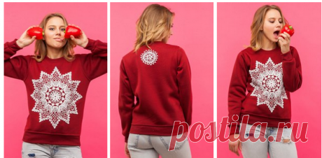 Вяжем достаток (история из жизни). И необычное использование вязаных салфеток | Записки Спицеманьяка | Яндекс Дзен