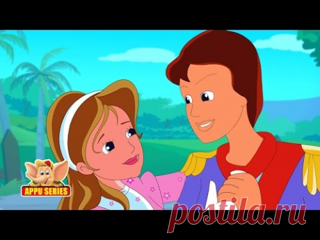 Doodle Doodle Doo - Nursery Rhyme with Lyrics and Sing Along