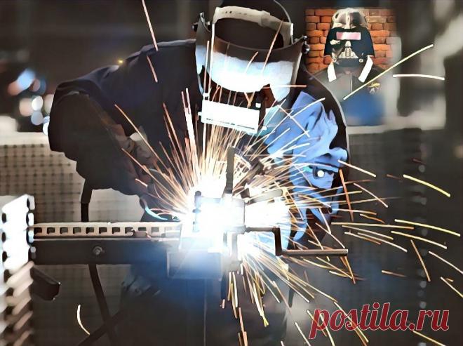 💥Я совершил все Топ 10 ошибок сварщика. Рассказываю про каждый случай | Сварщик Саня | Яндекс Дзен