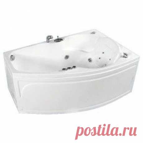 Купить Ванна Triton 150х95х67 в Пензе, цена / Интернет-магазин &quot;Vseinet.ru&quot;
Акриловая ванна Triton &quot;Бриз&quot; воплощает в себе все новые сантехнические веяния последнего сезона. Широкая спина и рифленое дно на удивление гармонично смотрятся друг рядом с другом. Качество не вызывает сомнения, так что эта модель будет служить вам без проблем долгие годы. Длина: 1 500 мм. Ширина: 950 мм. Высота (по борту ванны): 670 мм.