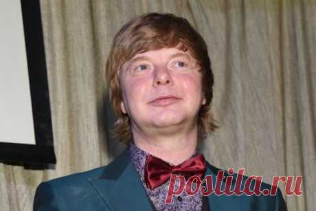 Андрей Григорьев-Аполлонов рассказал что помогает ему пережить смерть близких