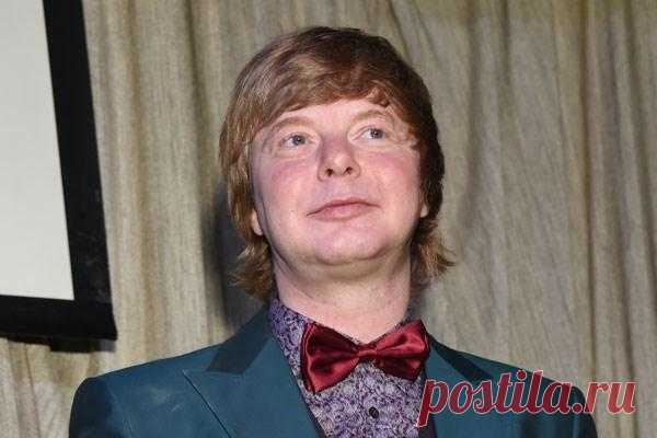 Андрей Григорьев-Аполлонов рассказал что помогает ему пережить смерть близких