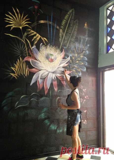 FEATURED ARTIST: LUCILA DOMINGUEZ | Sisters of 4 Corners