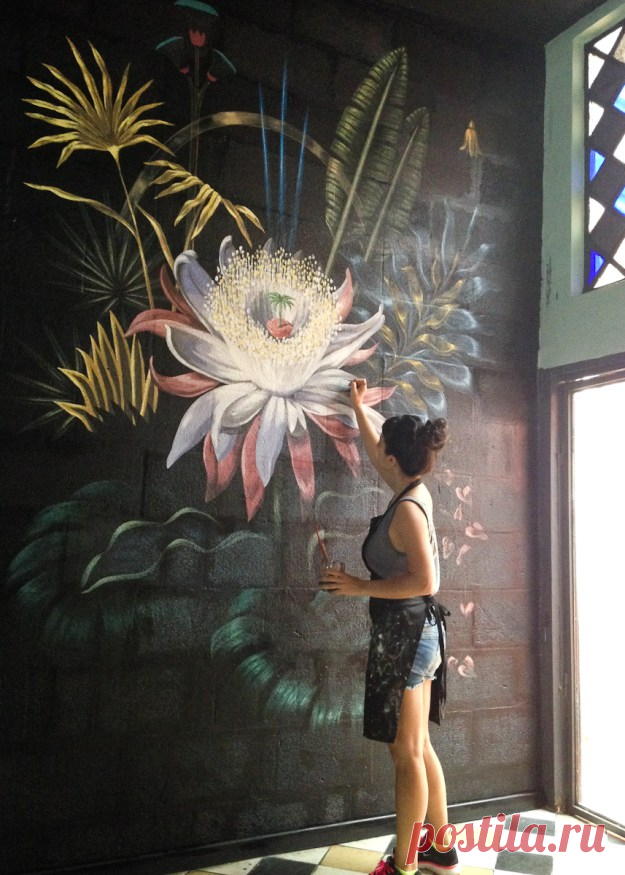 FEATURED ARTIST: LUCILA DOMINGUEZ | Sisters of 4 Corners