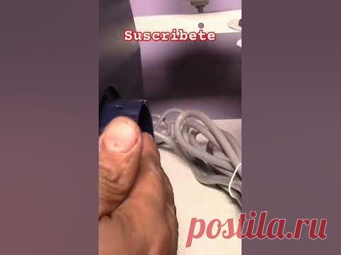 cómo cambiar el largo de puntada de la over industrial video completo.  https://youtu.be/th42lXpAg1Q?si=vFB70uwysgyxJwZM