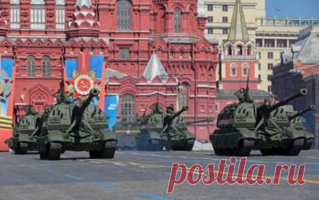 10 стран, которые могут выиграть Третью мировую войну (11 фото) | Чёрт побери