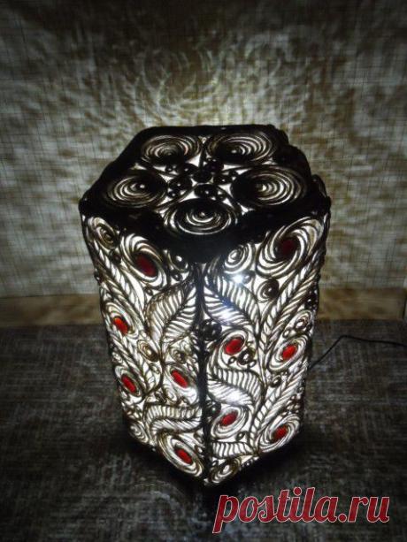 Джутовое плетение. МК и примеры.