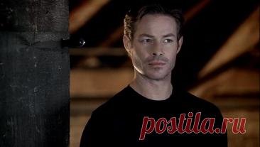 Себастьян Спенс, 9 декабря, 1969