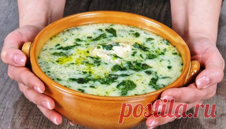 Самый вкусный грузинский суп из курицы. Питательный и насыщенный бульон - Советы на все случаи жизни Чихиртма — это традиционное блюдо грузинской кухни, которое представляет собой густой суп на основе куриного или бараньего бульона. Это блюдо отличается своей питательностью и насыщенным вкусом. Чихиртму готовят из простых ингредиентов, но процесс приготовления требует внимания и аккуратности. Особенностью этого супа является использование муки для загустения, а также яичны...