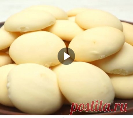 Печенье из 3-х ингредиентов! Покорит Простотой и Вкусом!

ИНГРЕДИЕНТЫ:
крахмал картофельный - 350 г (кукурузный - 300 г)
сгущённое молоко - 200 г
масло сливочное - 100 г