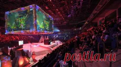 9Pandas выбыла в нижнюю сетку на старте плей-офф TI12 по Dota 2. Российская команда 9Pandas проиграла LGD Gaming в четвертьфинальном матче плей-офф верхней сетки The International 12 по Dota 2. Читать далее