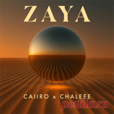 Caiiro, Chalee - Zaya | 4DJsonline.com