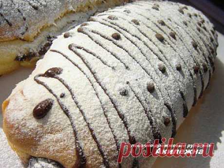 Банники песочно-дрожжевые .