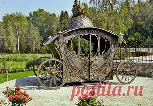 карета из картона своими руками: 6 тыс изображений найдено в Яндекс.Картинках