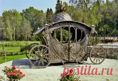 карета из картона своими руками: 6 тыс изображений найдено в Яндекс.Картинках
