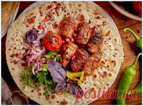 Абхазуры и царские котлеты из Гори. Всем котлетам котлеты! Два рецепта вкуснейших грузинских котлет, язык проглотишь.