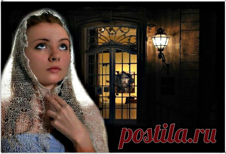 Плейкаст «Прощу за ближних и за дальних,прошу надежды и тепла...»