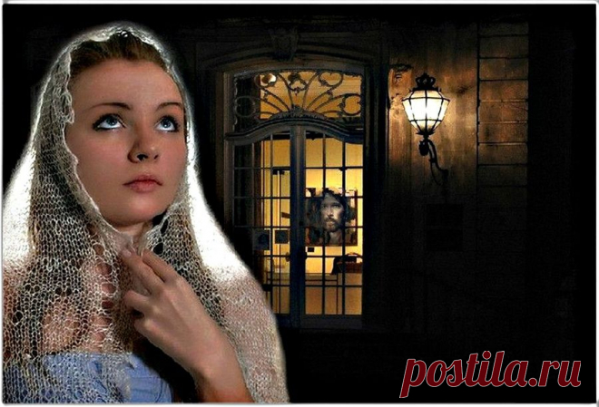 Плейкаст «Прощу за ближних и за дальних,прошу надежды и тепла...»