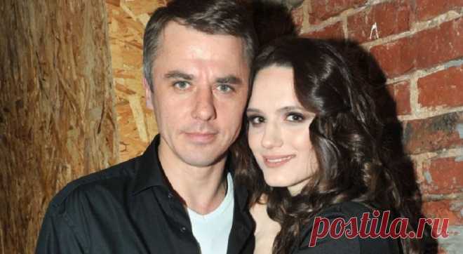 Игорь Петренко стал отцом в пятый раз . Милая Я