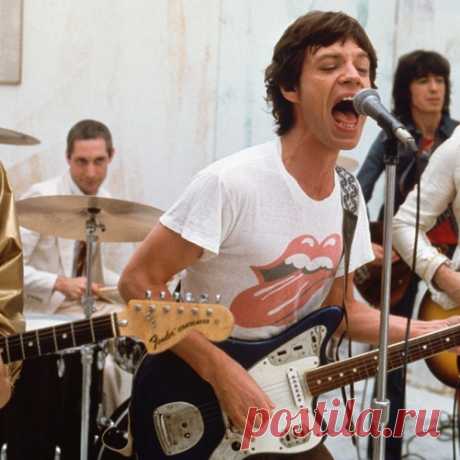 The Rolling Stones - Angie