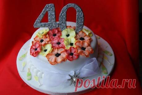 Традиции и приметы на день рождения: Почему не отмечают 40-летие? Давайте поговорим о том, какие традиции и приметы существуют в связи с днем рождения, что стоит соблюдать, а что можно со спокойной душой игнорировать.