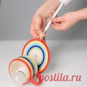 19 идей переделок из старых сервизов. Хватит собирать пыль!