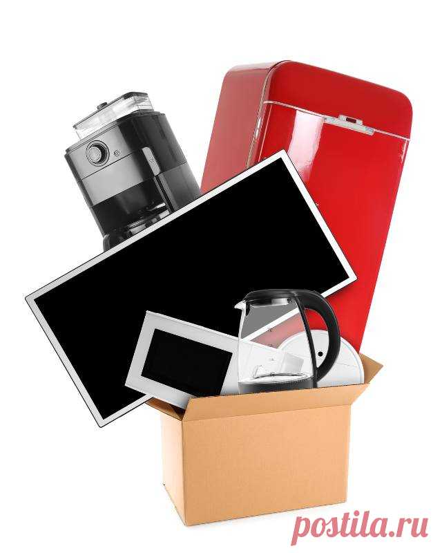 «Энерговампиры»: какие приборы мотают свет, даже когда выключены — Гармония в тебе