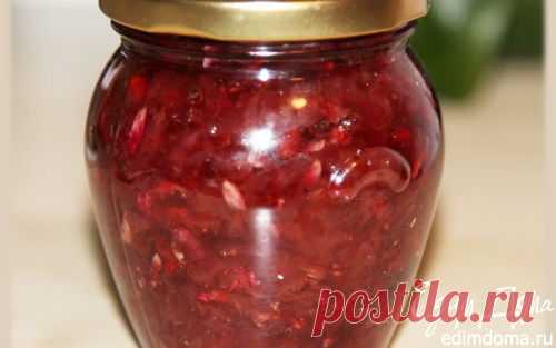 Варенье из лепестков чайной розы | Кулинарные рецепты от «Едим дома!»