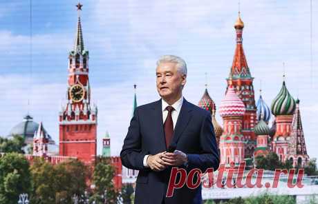 11-9-23-Собянин побеждает на выборах мэра Москвы с 76,4% голосов при явке 42,5%