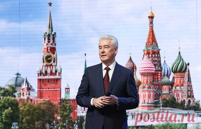11-9-23-Собянин побеждает на выборах мэра Москвы с 76,4% голосов при явке 42,5%