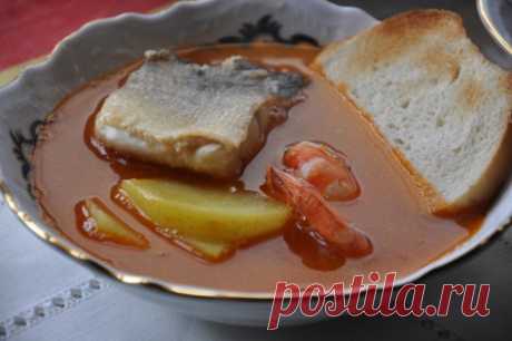 Средиземноморская кухня